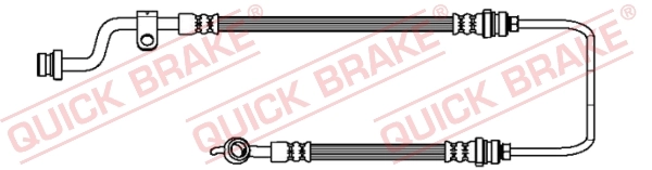 Brake Hose